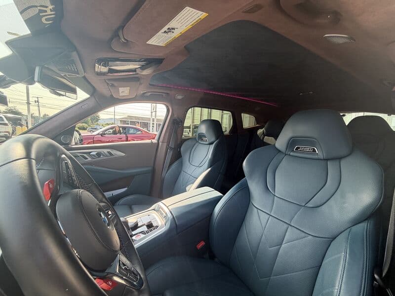 Recent detailing work 2